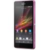 Смартфон Sony Xperia ZR Pink - Александров