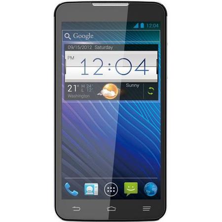 Смартфон ZTE Grand Memo Blue - Александров