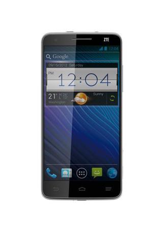 Смартфон ZTE Grand S White - Александров